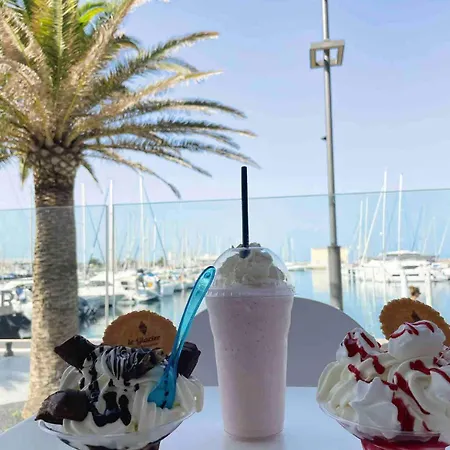 شقة T3 Face A La *