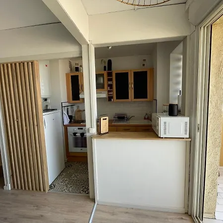 شقة T3 Face A La كانيه