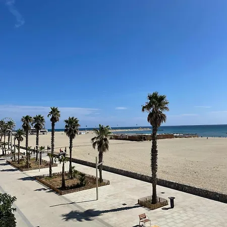 Apartment T3 Face A La