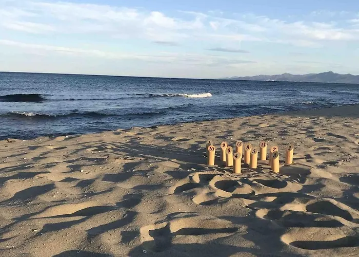 T3 Face A La アパート